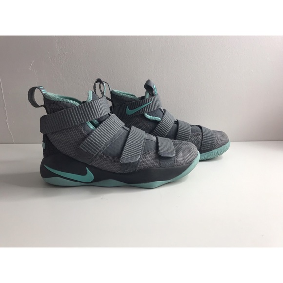 Nike Other - Lebron Soldier XI ( GS)